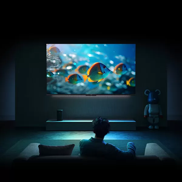 💗小米A75竞技版电视怎么样?评测:75寸120Hz高刷金属全面屏