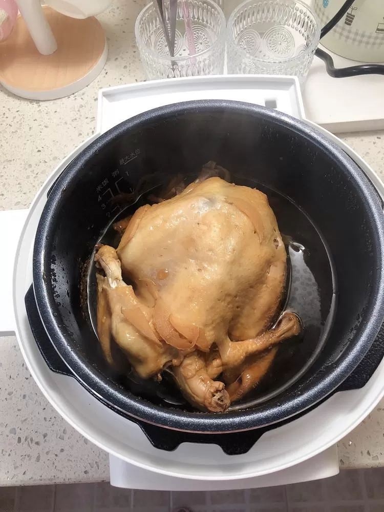 🥉爱丽思小型电压力锅PC-MA2-WCN评测爱丽思电压力锅怎么样?