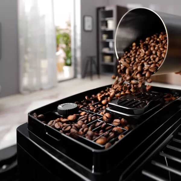 🌟德龙S3Plus咖啡机怎么样?意式全自动德龙S3Plus咖啡机评测