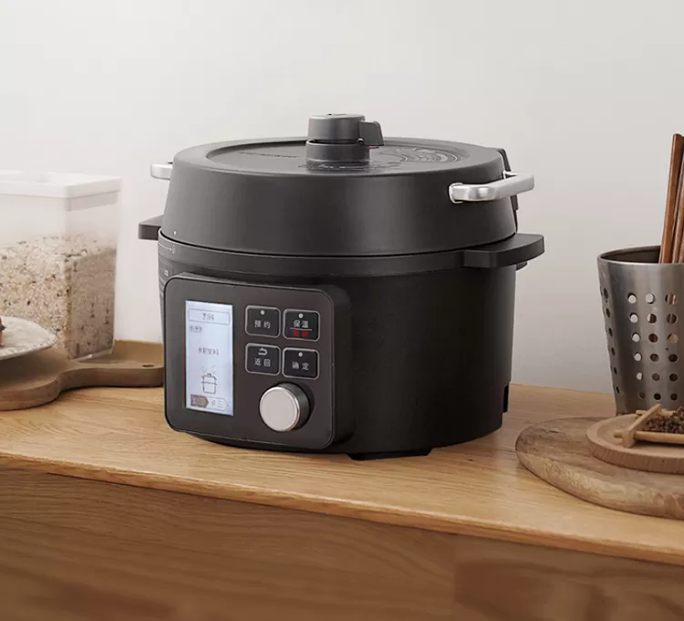 🥉爱丽思小型电压力锅PC-MA2-WCN评测爱丽思电压力锅怎么样?