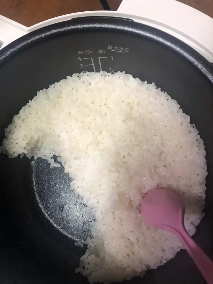 🥉爱丽思小型电压力锅PC-MA2-WCN评测爱丽思电压力锅怎么样?