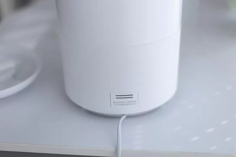 🥈小米米家智能除菌加湿器2评测小米加湿器怎么样?