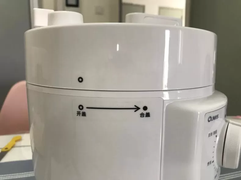 🤬OLAYKS迷你电压力锅YS20-70评测OLAYKS电压力锅怎么样?