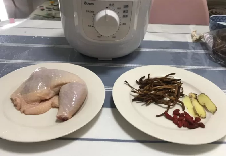 🤬OLAYKS迷你电压力锅YS20-70评测OLAYKS电压力锅怎么样?