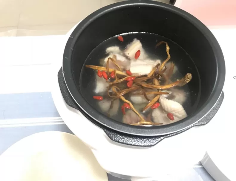 🤬OLAYKS迷你电压力锅YS20-70评测OLAYKS电压力锅怎么样?