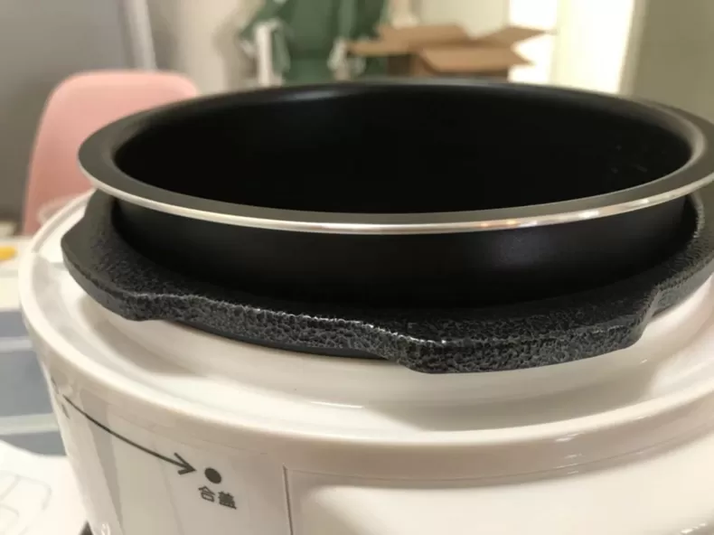 🤬OLAYKS迷你电压力锅YS20-70评测OLAYKS电压力锅怎么样?