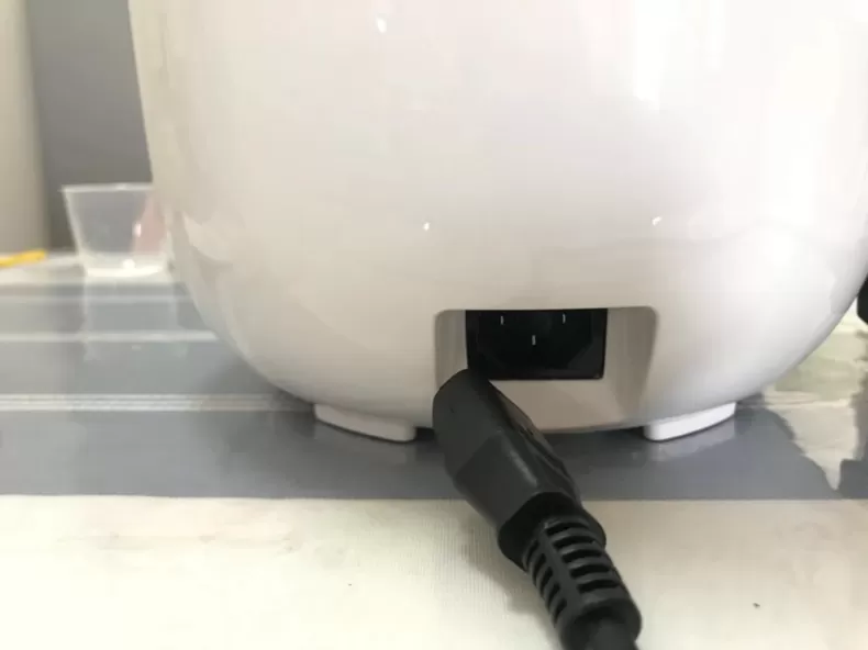 🤬OLAYKS迷你电压力锅YS20-70评测OLAYKS电压力锅怎么样?