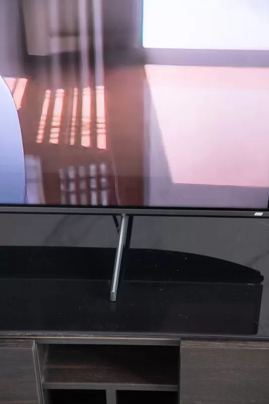 🥈创维65A33-F高刷AI云游戏电视65寸评测创维液晶电视怎么样?