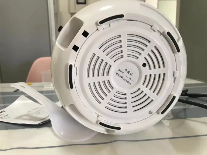 🤬OLAYKS迷你电压力锅YS20-70评测OLAYKS电压力锅怎么样?