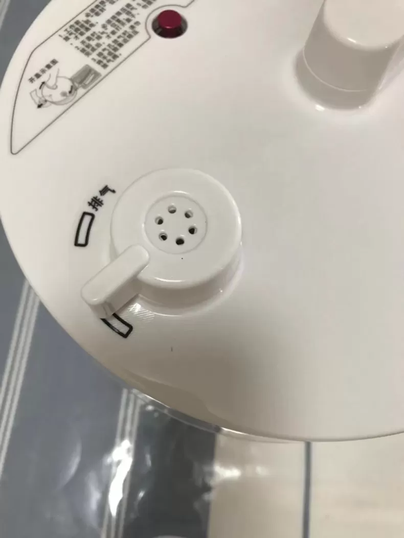 🤬OLAYKS迷你电压力锅YS20-70评测OLAYKS电压力锅怎么样?