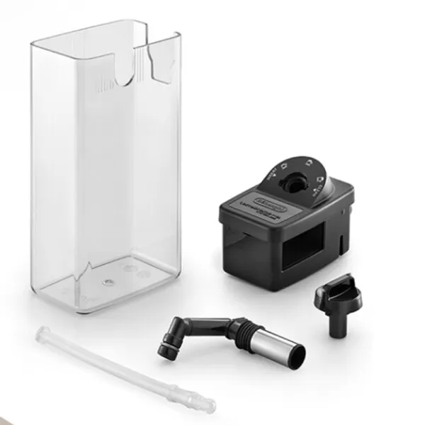 💖德龙ECAM350.75.S咖啡机怎么样?评测:全自动泵压一键卡布奇诺