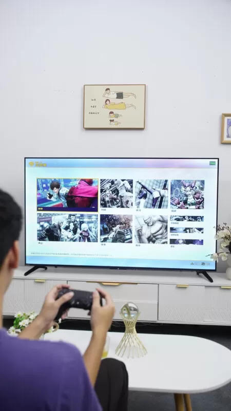 🥇长虹65D7RPRO高刷WIFI6智能平板电视65寸评测长虹液晶电视怎么样?