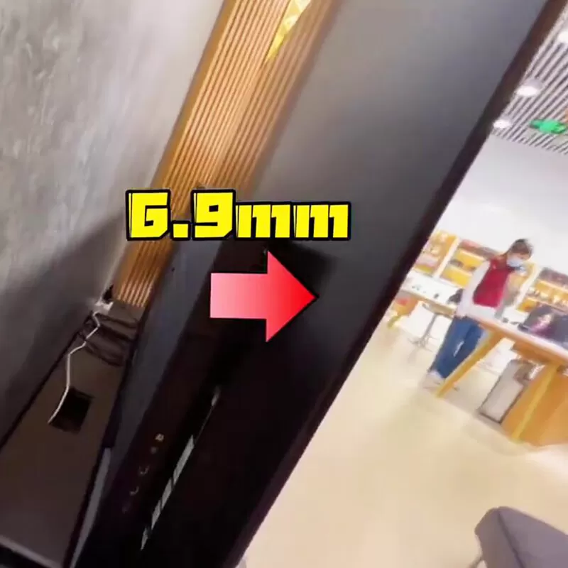 🉑索尼XR-77A80JOLED语音HDR液晶电视77寸评测索尼液晶电视怎么样?