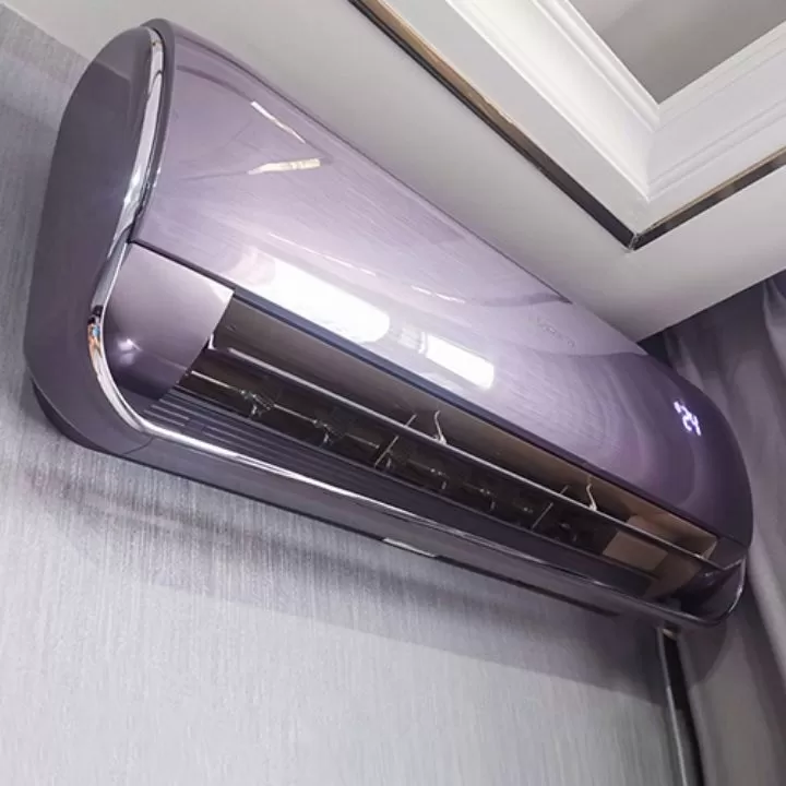 💖卡萨帝双子极光变频软风壁挂空调CAS351UEA(81)U1评测卡萨帝壁挂式空调怎么样?