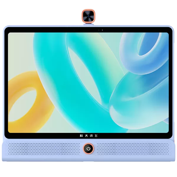 💝科大讯飞AI学习机LUMIE10怎么样?评测:16英寸类纸护眼学习机