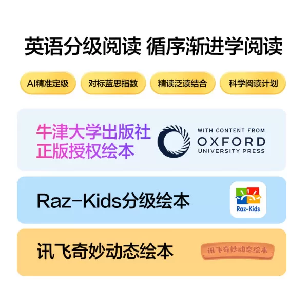 💝科大讯飞AI学习机LUMIE10怎么样?评测:16英寸类纸护眼学习机