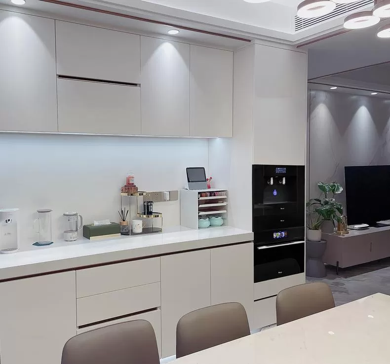 🥉DaogrsV3嵌入式净水器管线机饮水机评测Daogrs净水器怎么样?