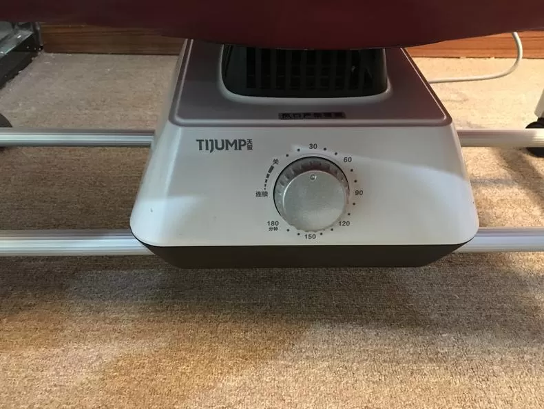 💥天骏杀菌烘干机小型干衣机TJ-SM368评测天骏烘干机怎么样?