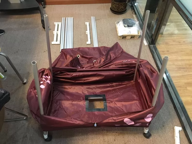 💥天骏杀菌烘干机小型干衣机TJ-SM368评测天骏烘干机怎么样?