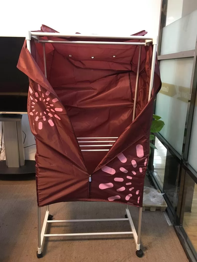 💥天骏杀菌烘干机小型干衣机TJ-SM368评测天骏烘干机怎么样?