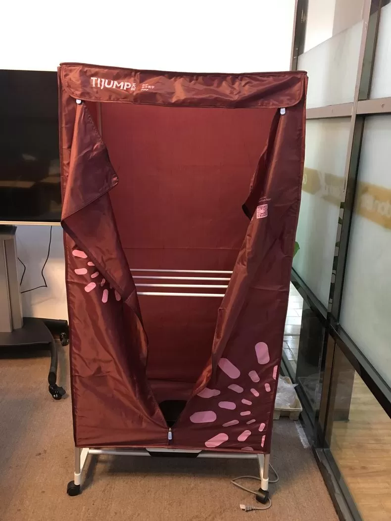 💥天骏杀菌烘干机小型干衣机TJ-SM368评测天骏烘干机怎么样?