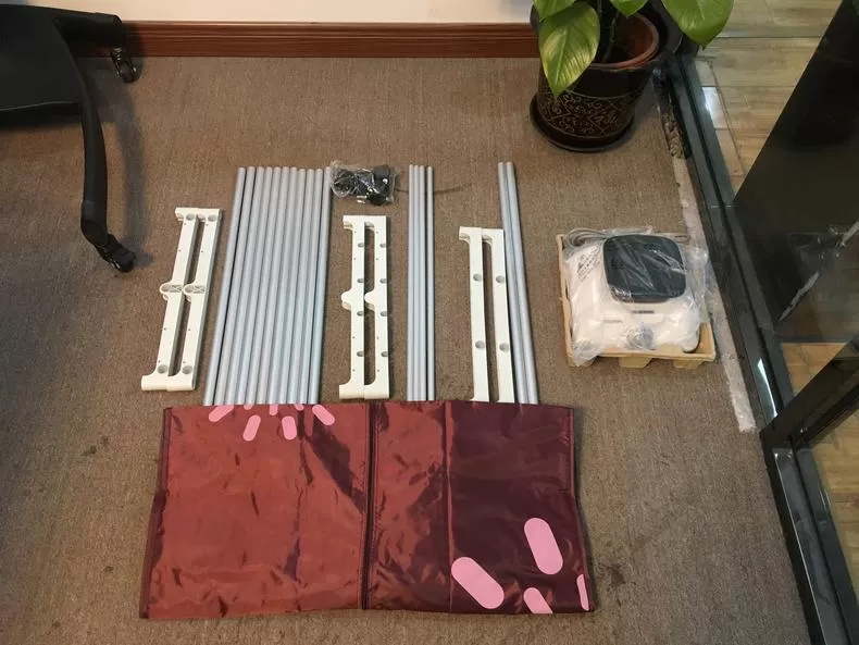 💥天骏杀菌烘干机小型干衣机TJ-SM368评测天骏烘干机怎么样?