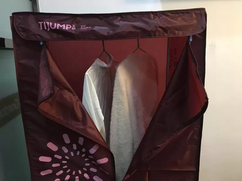 💥天骏杀菌烘干机小型干衣机TJ-SM368评测天骏烘干机怎么样?