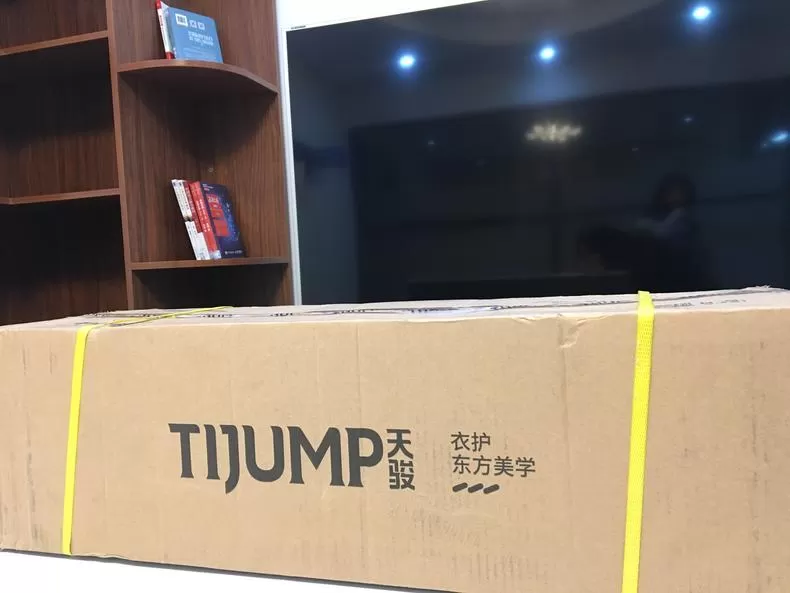 💥天骏杀菌烘干机小型干衣机TJ-SM368评测天骏烘干机怎么样?