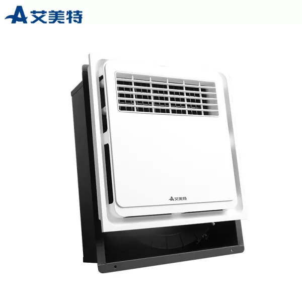 ㊙️艾美特MV33F-05风暖浴霸怎么样?评测:四极电机PTC取暖