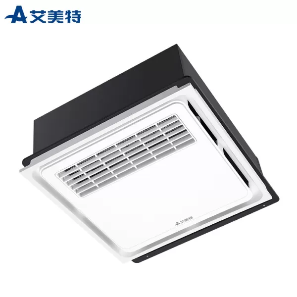 ㊙️艾美特MV33F-05风暖浴霸怎么样?评测:四极电机PTC取暖