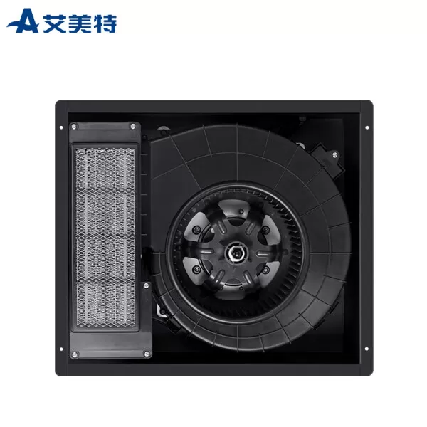 ㊙️艾美特MV33F-05风暖浴霸怎么样?评测:四极电机PTC取暖