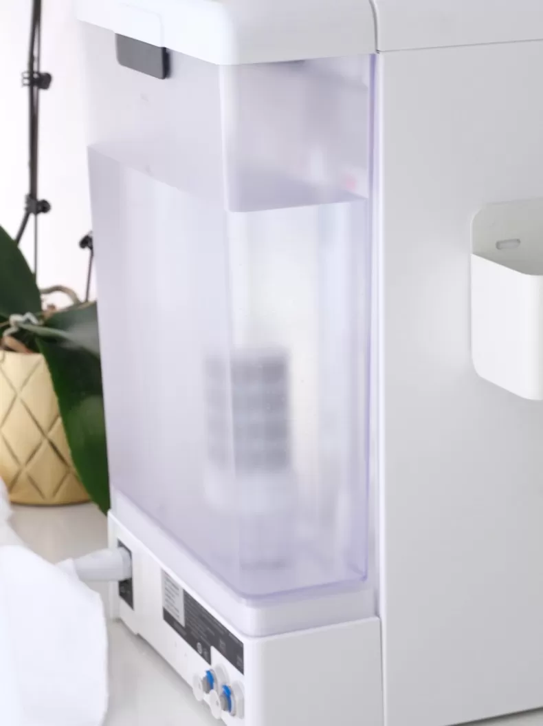 🏅ZTKW1桌面净水器反渗透净饮机评测ZTK净水器怎么样?