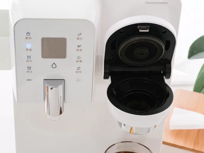 🏅ZTKW1桌面净水器反渗透净饮机评测ZTK净水器怎么样?