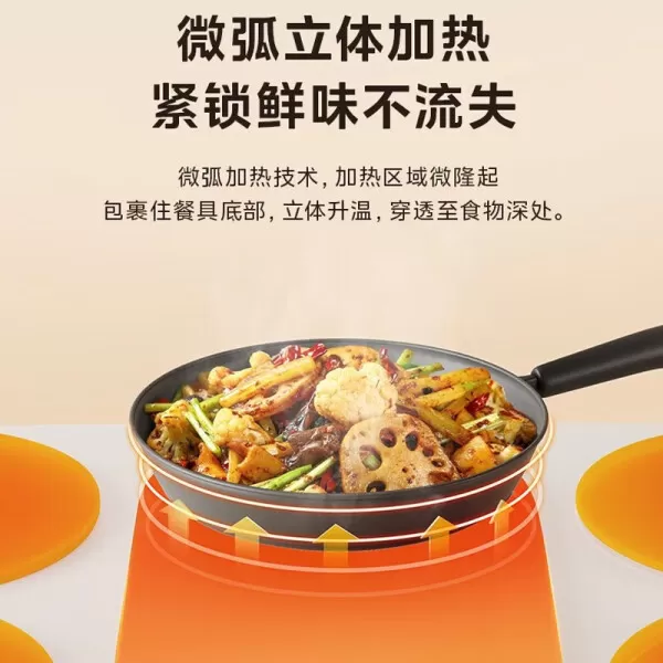 💯美的HBU6640R1随心卷暖菜板怎么样?评测:柔性折叠美的暖菜板