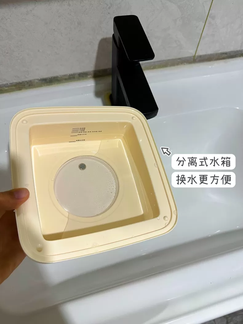 💓摇贝奶瓶消毒器二合一婴儿调奶器YBSHY-01评测摇贝调奶器怎么样?