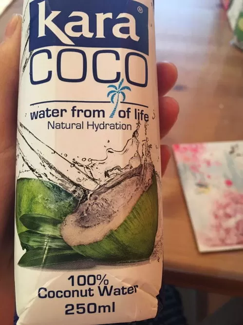 椰子水品类，被价格战卷“死”？