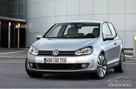 高尔夫怎么样？