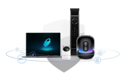 🉑华为Q6子母无线路由器千兆mesh电力猫评测华为路由器怎么样?