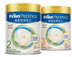 💖美素佳儿奶粉怎么样？