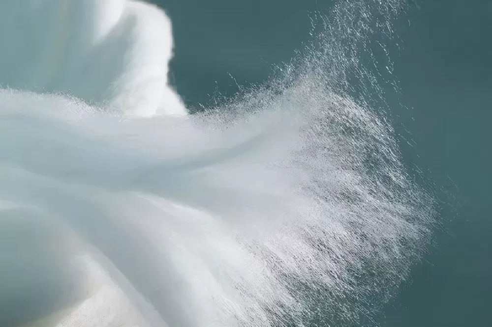 纳米银离子纺织抗菌剂出现“变色”“易断丝”行业痛点得以解决！