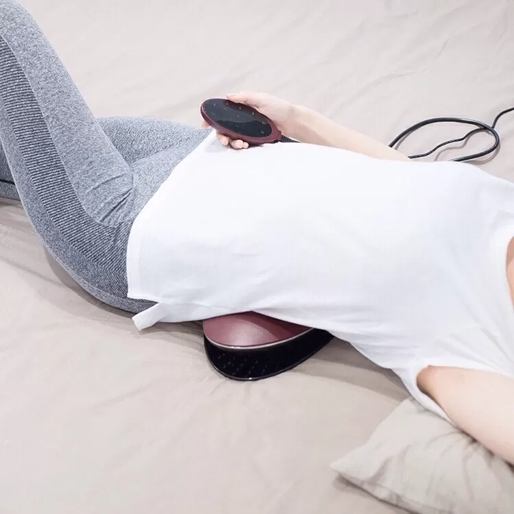 💞诺泰曲度腰部按摩器评测诺泰腰部按摩器怎么样?