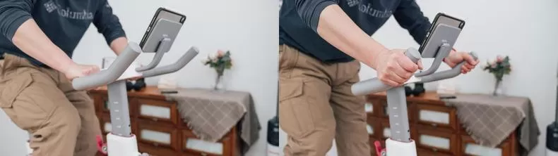 ㊙️野小兽动感单车怎么样?野小兽小白驹速燃动感单车M2评测