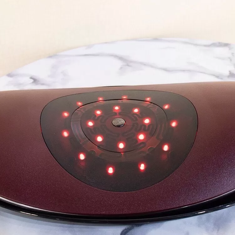 💞诺泰曲度腰部按摩器评测诺泰腰部按摩器怎么样?