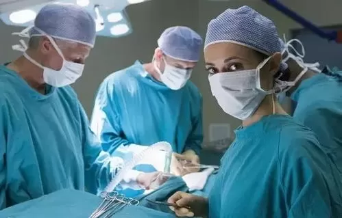 ✨妇科穹窿裂伤在哪个部位手术