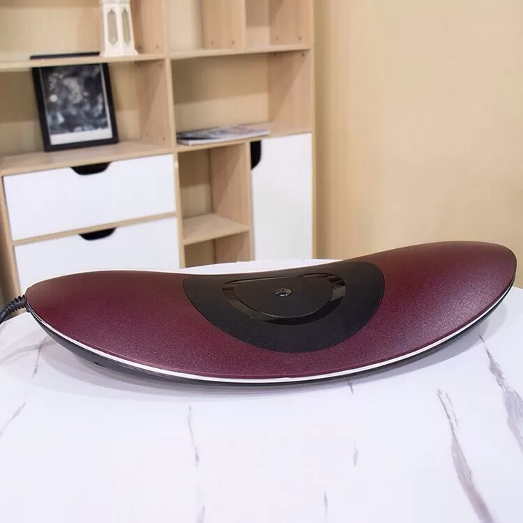 💞诺泰曲度腰部按摩器评测诺泰腰部按摩器怎么样?