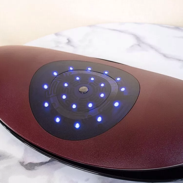 💞诺泰曲度腰部按摩器评测诺泰腰部按摩器怎么样?