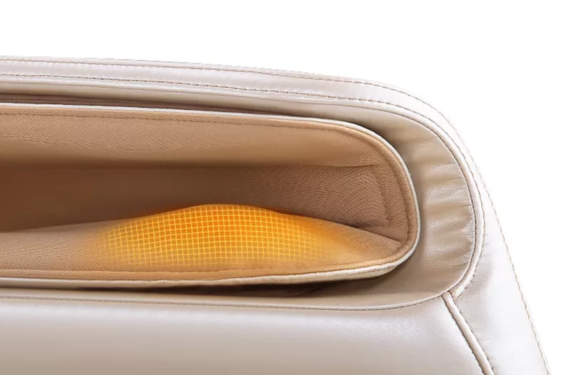 🥈荣泰按摩椅怎么样?蓝牙音箱荣泰心悦RT5860智能按摩椅评测