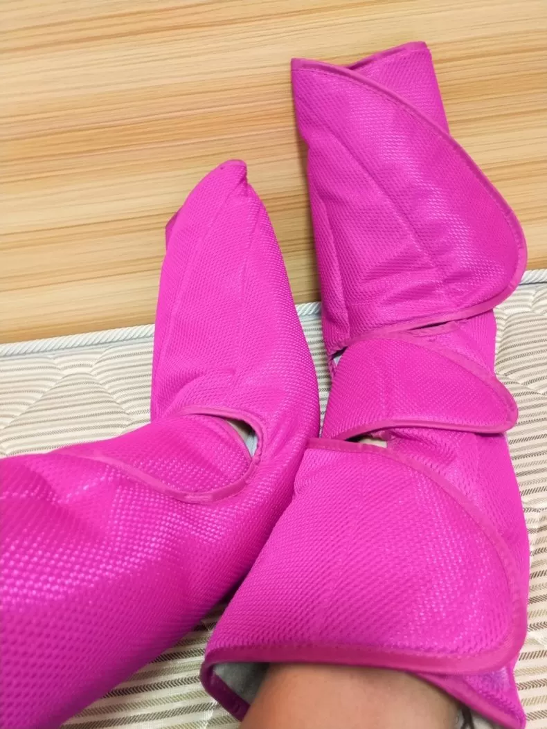 💖松下经络疏通腿部按摩器EW-NA84评测松下腿部按摩器怎么样?