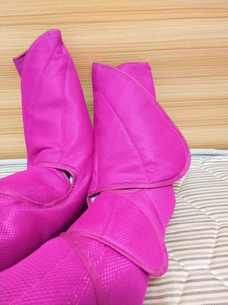 💖松下经络疏通腿部按摩器EW-NA84评测松下腿部按摩器怎么样?