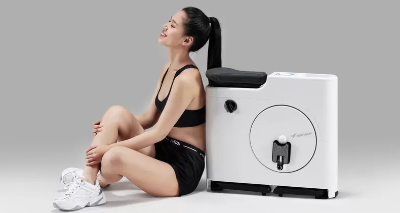 💖麦瑞克动感单车怎么样?静音小巧麦瑞克动感单车MR-655评测